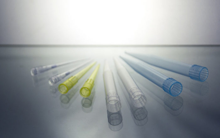 Pipette Tips Options