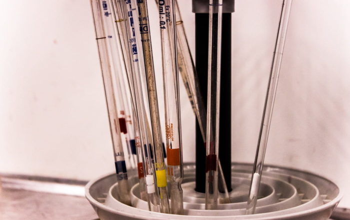 Serological Pipettes