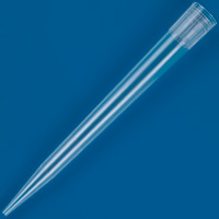 10mL pipette tips, large entrance, Y series.