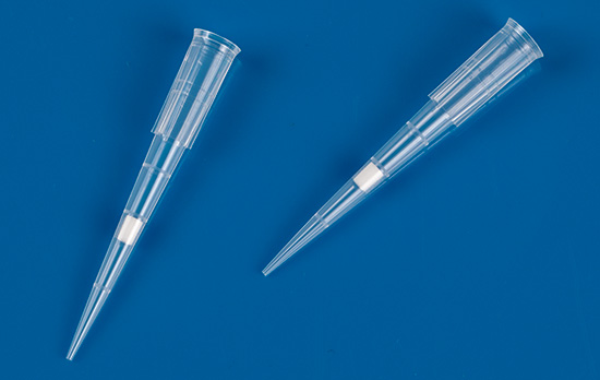 20uL Filter Pipette Tip, CC series - GenFollower