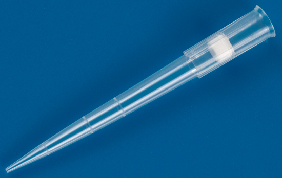 300uL Filter Pipette Tip, CC series - GenFollower