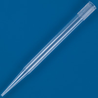 5mL pipette tips, small entrance, Y series.