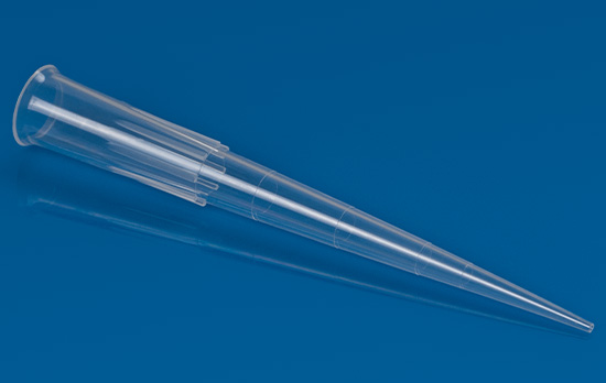 200uL Pipette Tip, E series - GenFollower