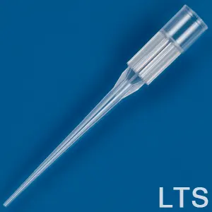 20uL pipette tips for rainin LTS pipettes.