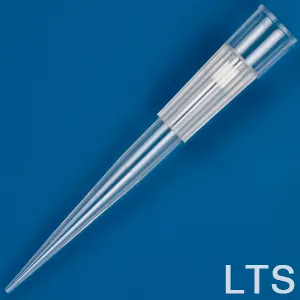 300uL filter pipette tips for rainin LTS pipettes.