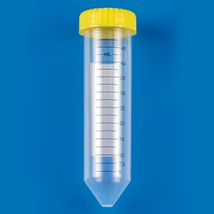 50mL conical tube.