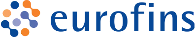 eurofins logo.