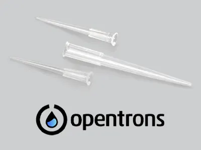 Automation tips for Opentrons.