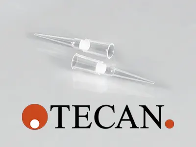 Automation tips for Tecan.