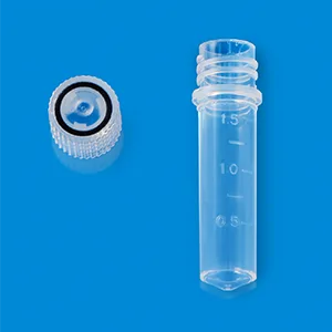 2.0mL tubes, conical.