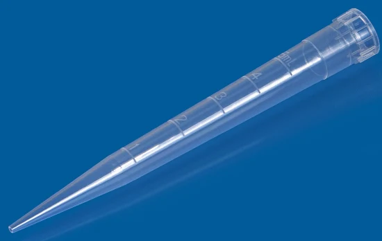 5mL pipette tips, 130mm length, large entrance, 5mL-G, 01.