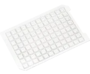 Silicone Sealing Mat.