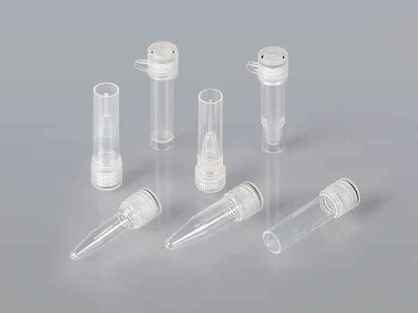 Kinds of micro tubes