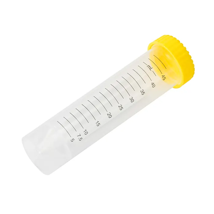 50mL Centrifuge Tube Round Skirt