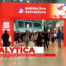 We have attended Analytica 2024 in Shanghai.