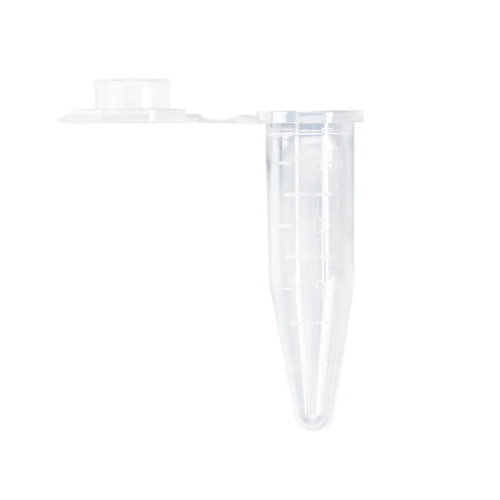 1.5mL microcentrifuge tubes.