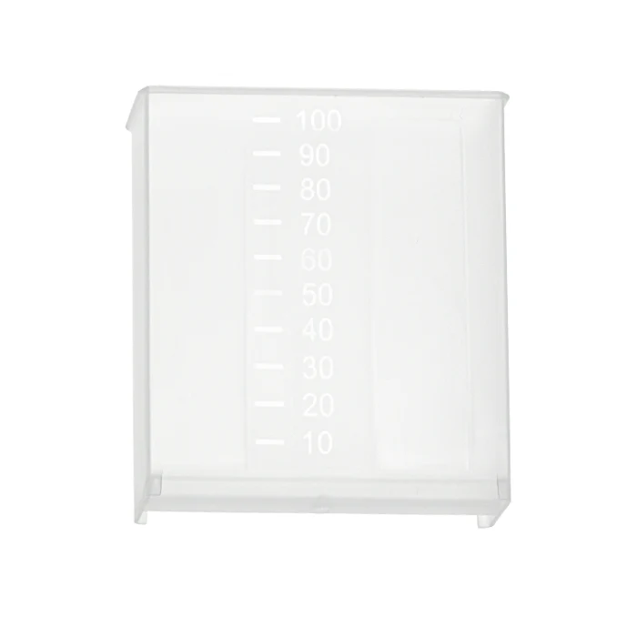 100 mL reagent reservoirs.