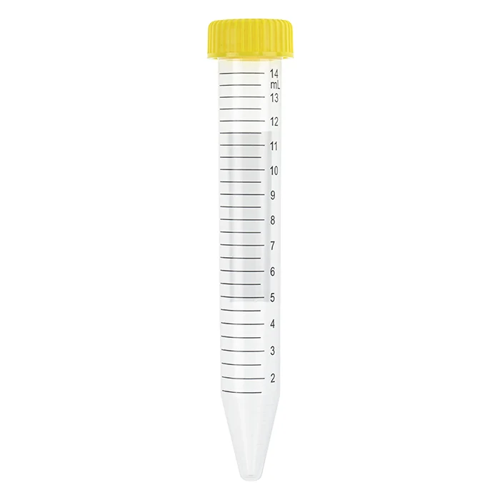 15mL centrifuge tube