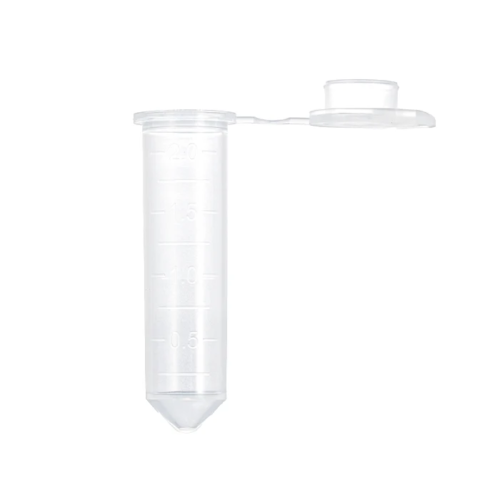 2mL microcentrifuge tubes.