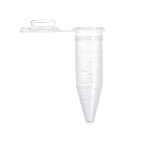 5mL microcentrifuge tubes.