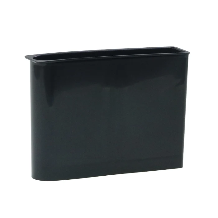 60mL reagent reservoirs for Hamilton, black.