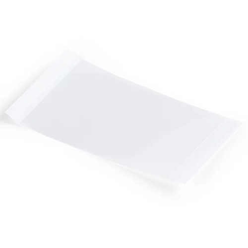 High transparent sealing film.