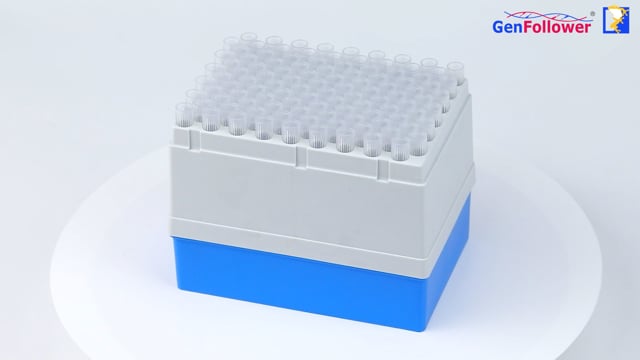 Product Display - 1000uL Pipette Tips for Dynex