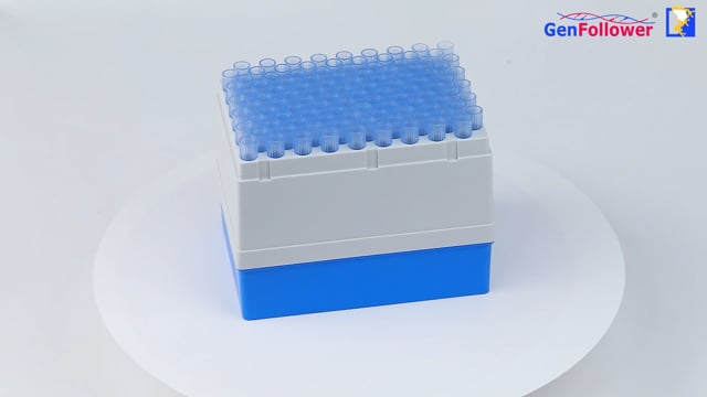 Product Display - 300uL Pipette Tips for Dynex