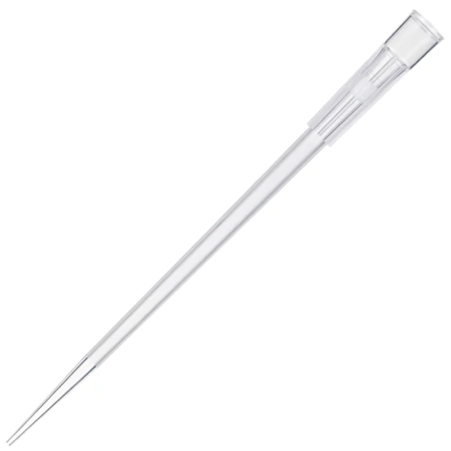 Extended 200 uL LTS-Compatible filtered pipette tips.