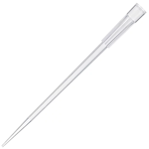 Extended 200 uL LTS-Compatible non-filtered pipette tips.