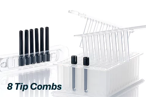 new arrival-8 tip combs