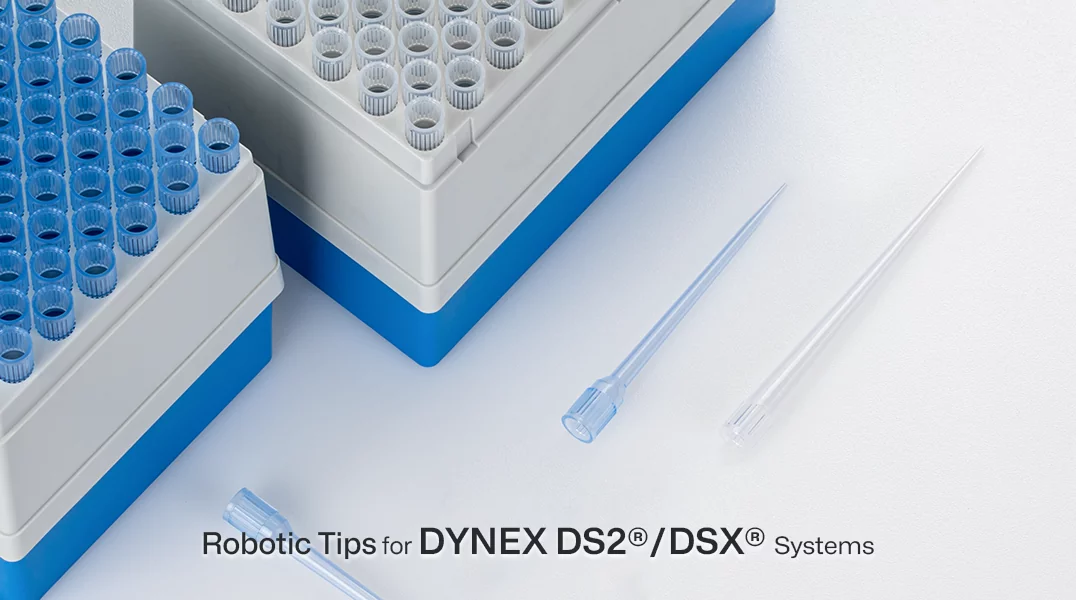 New automation tips for dynex