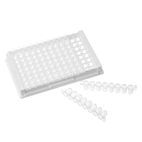 0.2mL Elisa plates, C bottom.