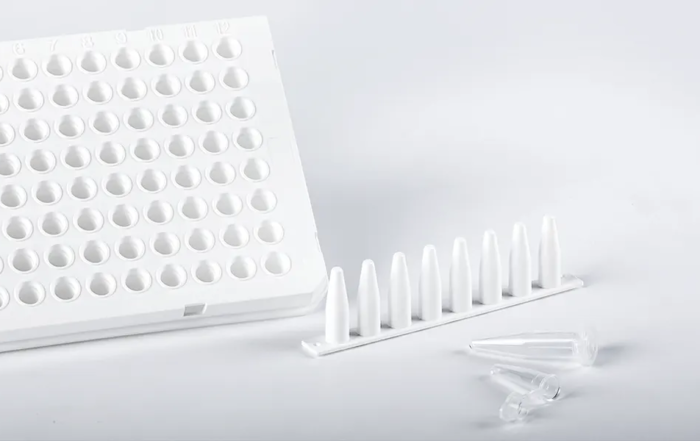 PCR Tubes vs. Strips vs. Plates