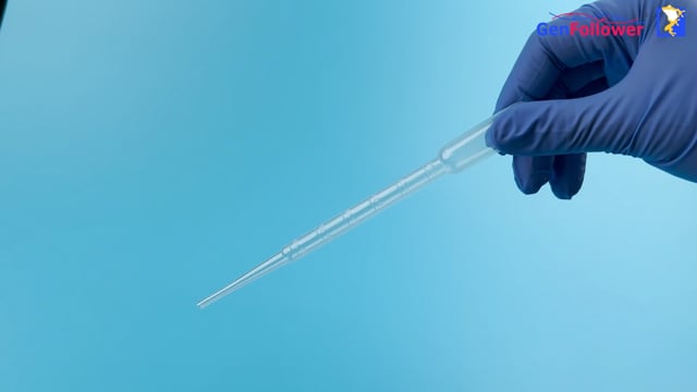 Product Display - 3 mL Pasteur Pipettes, 160 mm